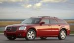 Dodge Magnum R/T 2005 года
